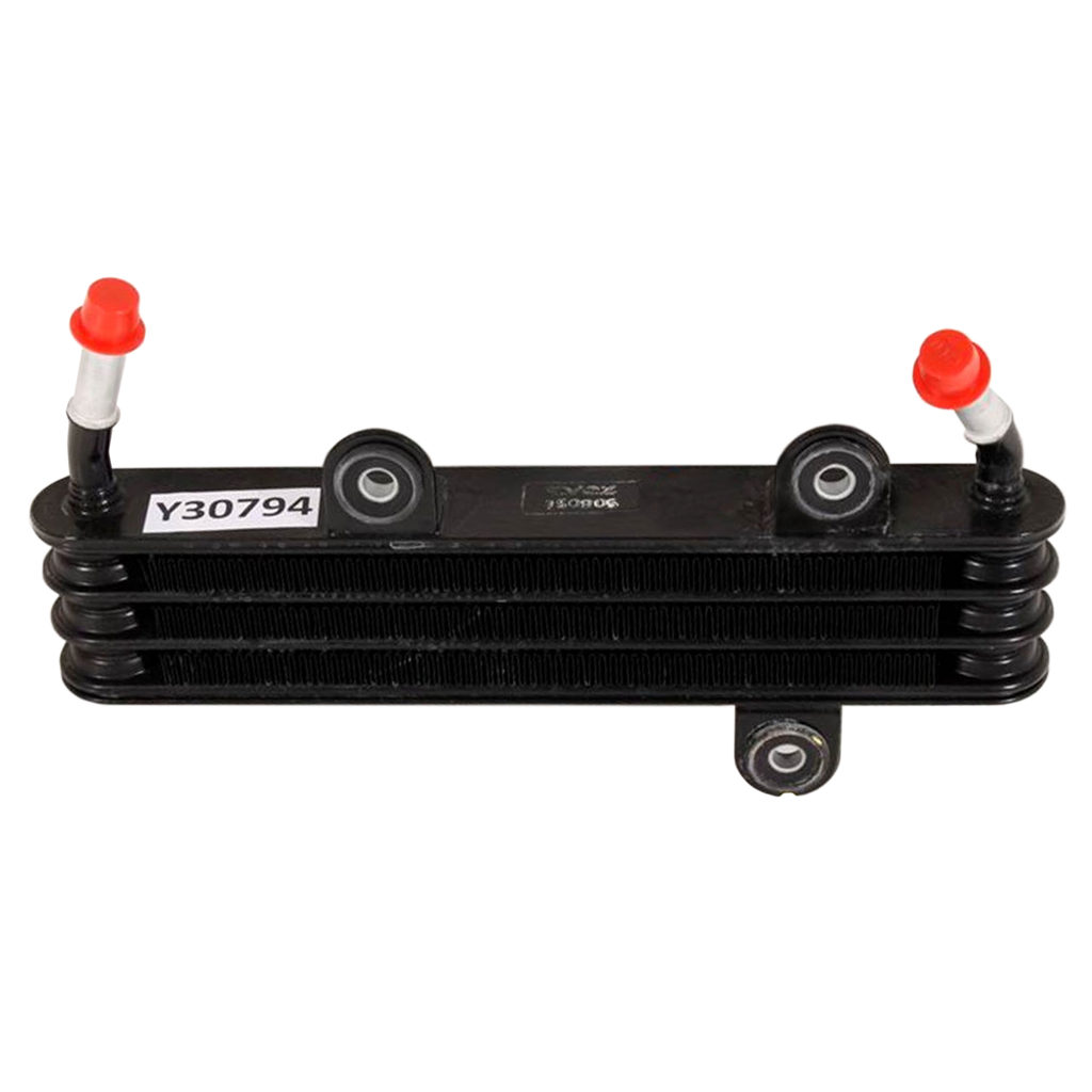 Genuine Honda Gearbox Oil Cooler Honda Civic Type R FK2 2.0T