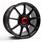 Dream Automotive | Spirit-R Forged Wheel | Honda Civic Type R | K20C1 2.0T | 2015+
