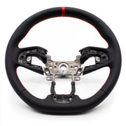 Dream Automotive Steering Wheel Re-Trimming | Honda Civic Type R | FK8 2.0T K20C1 | 2017+