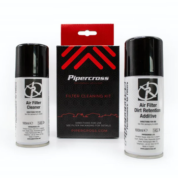Pipercross | Air Filter Cleaning Kit