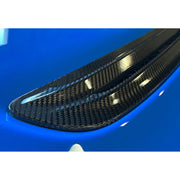 Axis | Carbon Fibre Air Scoop | Honda Civic Type R | FL5 2.0T K20C1 | 2023+