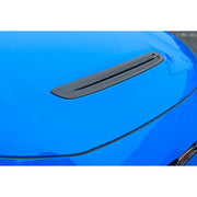 Axis | Carbon Fibre Air Scoop | Honda Civic Type R | FL5 2.0T K20C1 | 2023+
