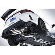 Spoon Sports | N1 Exhaust System | Honda Civic Type R | FL5 2.0T K20C1 | 2023+