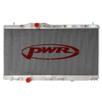 PWR Radiator | Honda Civic Type R | FL5 2.0T K20C1 | 2023+