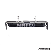 Airtec Motorsport | Stage 3 Oil Cooler | Toyota Yaris GR | FXE | 2020+