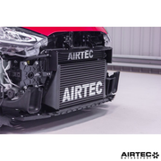 Airtec Motorsport | Stage 3 Oil Cooler | Toyota Yaris GR | FXE | 2020+