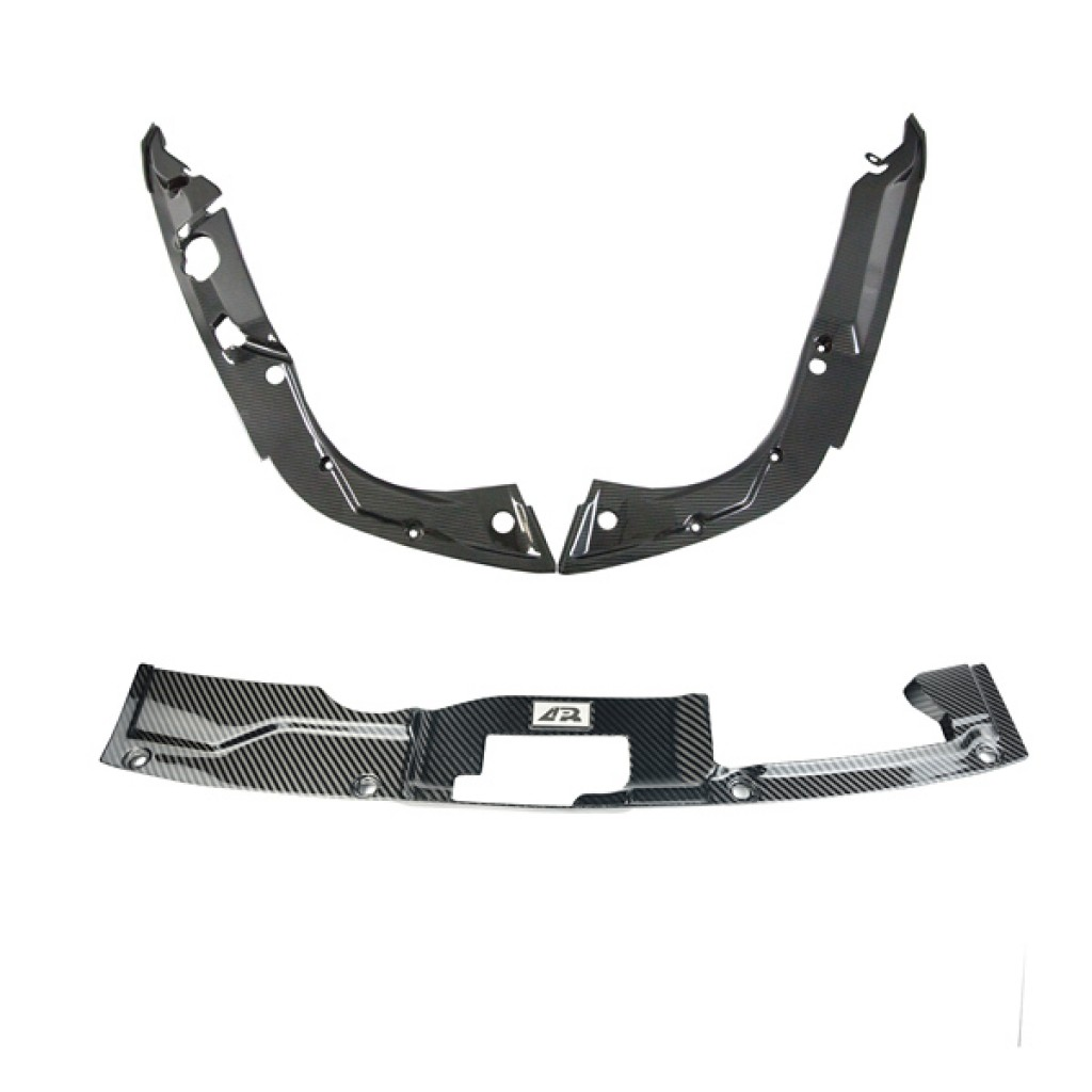 APR Performance Radiator Cooling Plate Full Kit Honda Civic Type apr-performance-radiator-cooling-plate-full-kit-honda-civic-type