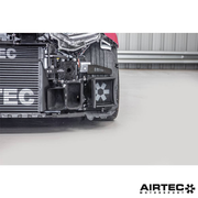 Airtec | Turbo Radiator | Toyota Yaris GR | FXE | 2021+