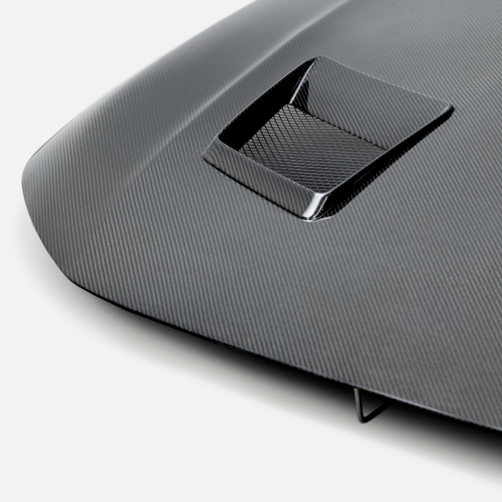 Seibon THRWStyle Carbon Hood Honda Civic Type R FL5 2.0T K20C1