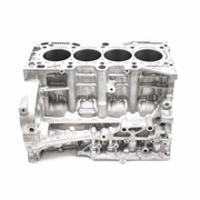 Genuine Honda Engine Block With Cylinder Support System | Honda Civic Type R | FK8 2.0T K20C1 | 2017+