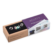 Acuity Instruments Shift Boot Collar Upgrade | Honda