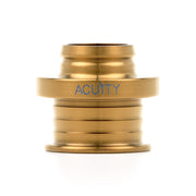 Acuity Instruments POCO-Ti Burnt Titanium Shift Knob