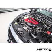 AIRTEC Enlarged Induction Pipe | Honda Civic Type R | FK2/FK8 2.0T K20C1 | 2015+