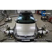 Airtec Motorsport Front Mount Intercooler | Volkswagen Golf GTI/R | Mk7 2.0T EA888 | 2012+