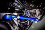 Hardrace Rear Toe Kit (Harden Rubber) 2PCS/SET | Honda Civic Type R | FK8/FL5 2.0T K20C1 | 2017+