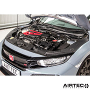 AIRTEC Induction Kit | Honda Civic Type R | FK8 2.0T K20C1 | 2017+