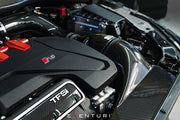 Eventuri Intake System | Audi TTRS Coupé/Roadster | 8V 2.5 TFSI | 2017+
