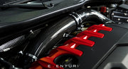 Eventuri Intake System | Audi RS3 V8 RS53 TTRS GEN2  | 8V 2.5 TFSI | 2017+