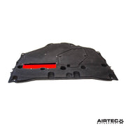AIRTEC Front Cooling Guide | Toyota Yaris GR | FXE | 2021+