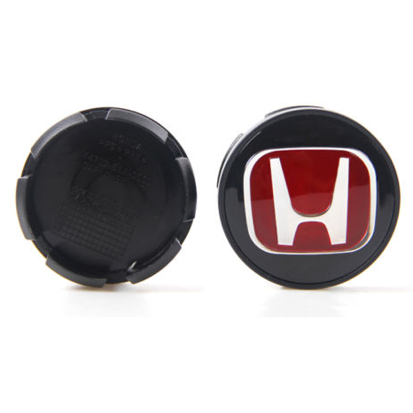 Genuine Honda Wheel Centre Caps | Honda Civic Type R | FK8 2.0T K20C1 | 2017+