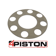 4 Piston Diamond Claw Crank Lock | Honda Civic Type R | FK2/FK8 2.0T K20C1 | 2015+