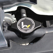 Hybrid Racing Performance Radiator Cap | Honda Civic FK8
