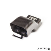 Airtec Motorsport Carbon Air Feed | Toyota Yaris GR | 2021+