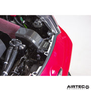 Airtec Motorsport Carbon Air Feed | Toyota Yaris GR | 2021+