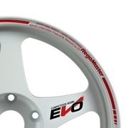 Desmond Regamaster EVO II Wheels | Honda Civic Type R | FK8 2.0T K20C1 | 2017+