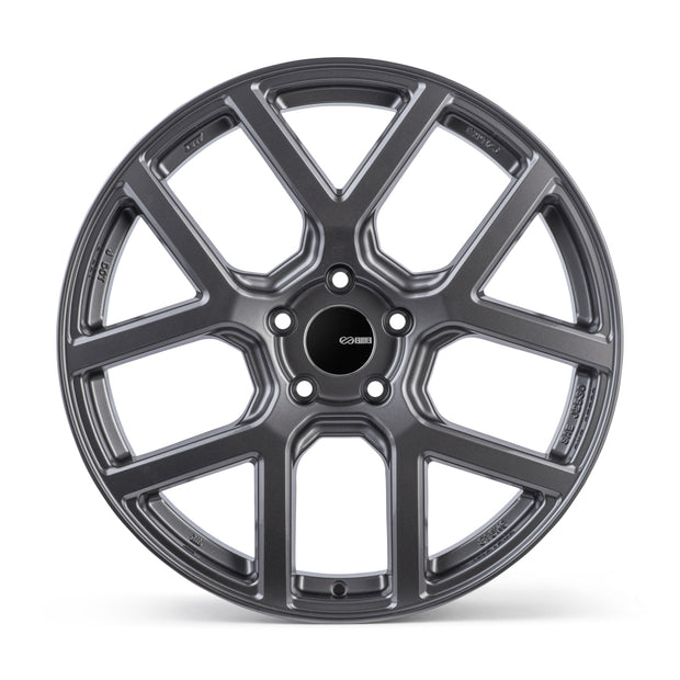 ENKEI YX-5 Performance Series Wheel | Honda Civic Type R | FK2/FK8 2.0T K20C1 | 2015+