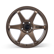 ENKEI T6R Tuning Series Wheel | Honda Civic Type R | FK8 2.0T K20C1 | 2017+