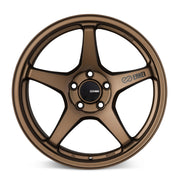 ENKEI TS-5 Tuning Series Wheel | Honda Civic Type R | FK8 2.0T K20C1 | 2017+