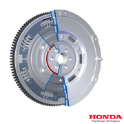 Genuine Honda Dual Mass Flywheel | Honda Civic Type R | FK2 2.0T K20C1 | 2015-2016