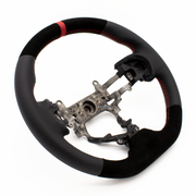 Dream Automotive Steering Wheel Re-Trimming | Honda Civic Type R | FK2 2.0T K20C1 | 2015-2016