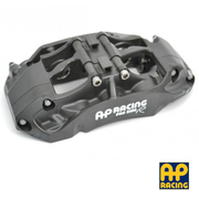 AP RACING 6 Pot Front Brake Kit | Honda Civic Type R | K20C1 | 2015+