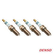 Denso Iridium Tough Spark Plugs | Honda Civic Type R | FK2/FK8 2.0T K20C1 | 2015+