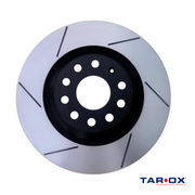 Tarox Front Brake Discs | Honda Civic Type R | FK2/FK8 2.0T K20C1 | 2015+