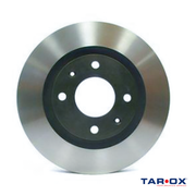 Tarox Front Brake Discs | Honda Civic Type R | FK2/FK8 2.0T K20C1 | 2015+