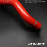 J's Racing Coolant Hose Kit | Honda Civic Type R | FK8 2.0T K20C1 | 2017+