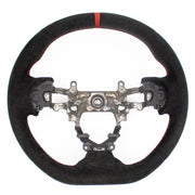 Dream Automotive Steering Wheel Re-Trimming | Honda Civic Type R | FK2 2.0T K20C1 | 2015-2016