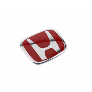 Genuine Honda OEM Front Badge | Honda Civic Type R | FK2 2.0T K20C1 | 2015-2016