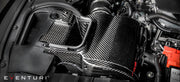 Eventuri Intake System | Honda Civic Type R | FK8 2.0T K20C1 | 2017+