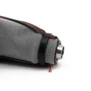 Hybrid Racing Maxim Shift Boot Collar | Honda Civic | 2015+