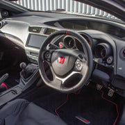 Honda Civic Type R GT | FK2 2.0T K20C1 | 2015