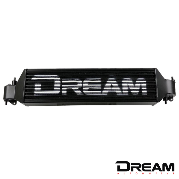 Intercooler FK8 Dream Automotive DRE-FK8-INTCOOL