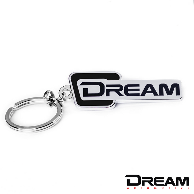 Dream Automotive Keyring