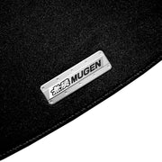 Mugen Luggage Mat Set | Honda Civic Type R | FK8 2.0T K20C1 | 2017+