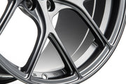 Titan 7 T-S5 Forged Split 5 Spoke Wheel | Honda Civic Type R | FK8 2.0T K20C1 | 2017+