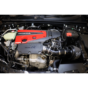PK444 Pipercross | Induction Kit | Honda Civic Type R | FL5 K20C1 2.0T | 2023+