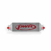 PWR Front Mount Intercooler | Toyota Yaris GR | 2021+